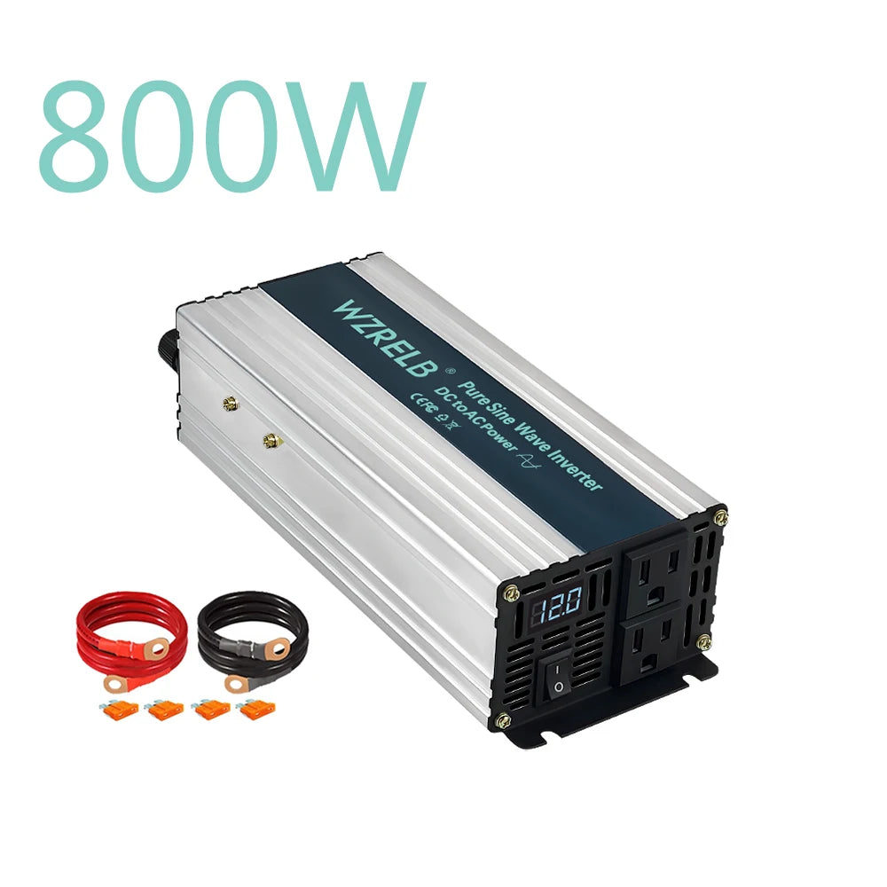 800w inverter