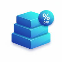 Bulk Package Pricing