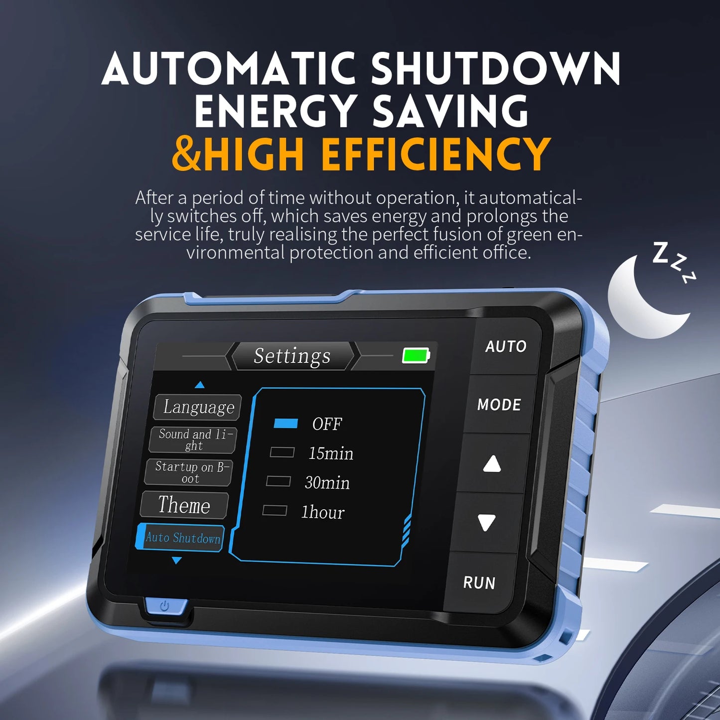 FNIRSI DSO153 Digital Portable Oscilloscope Signal Generator