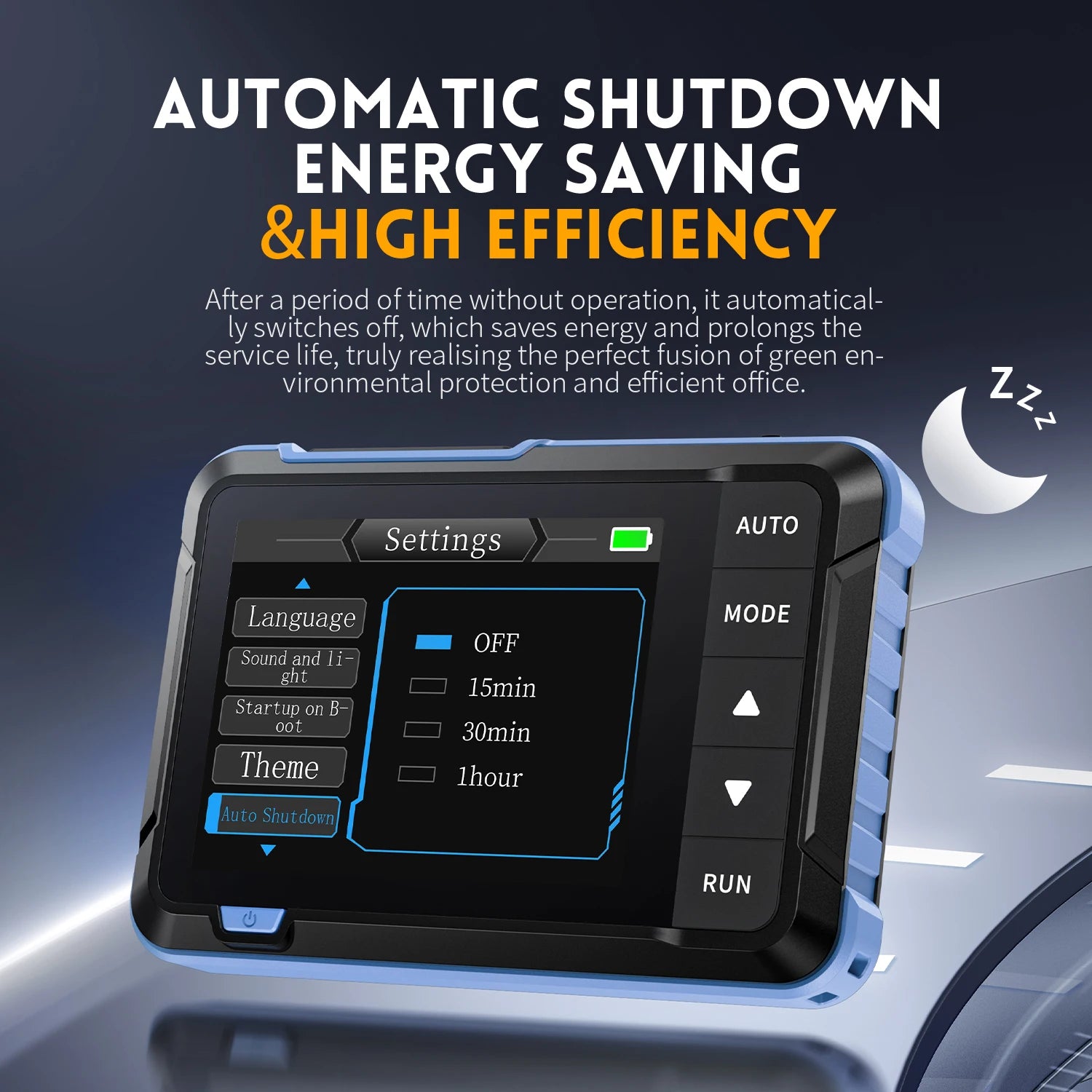 FNIRSI DSO153 Digital Portable Oscilloscope Signal Generator