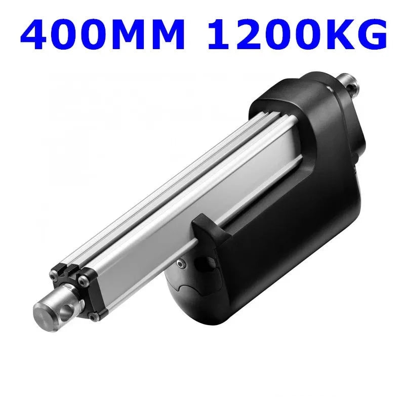 Linear Actuator - 400mm 1200kg