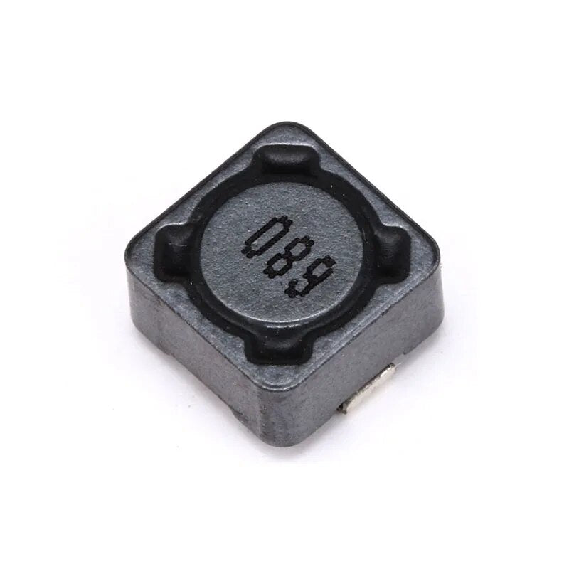 Power Inductor  SMD  CDRH74R Inductance 