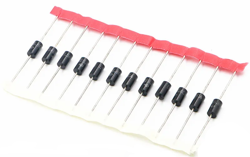 Rectifier Diode Schottky - 20PCS