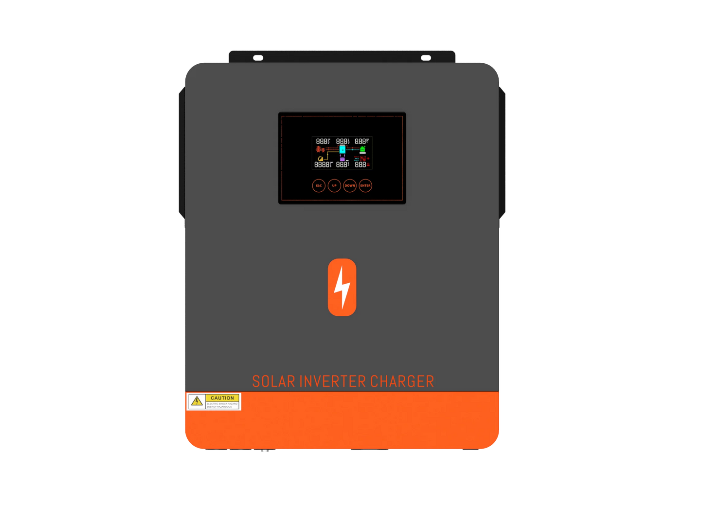 solar inverter panel