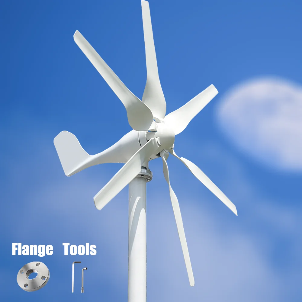 Wind Turbine Generator