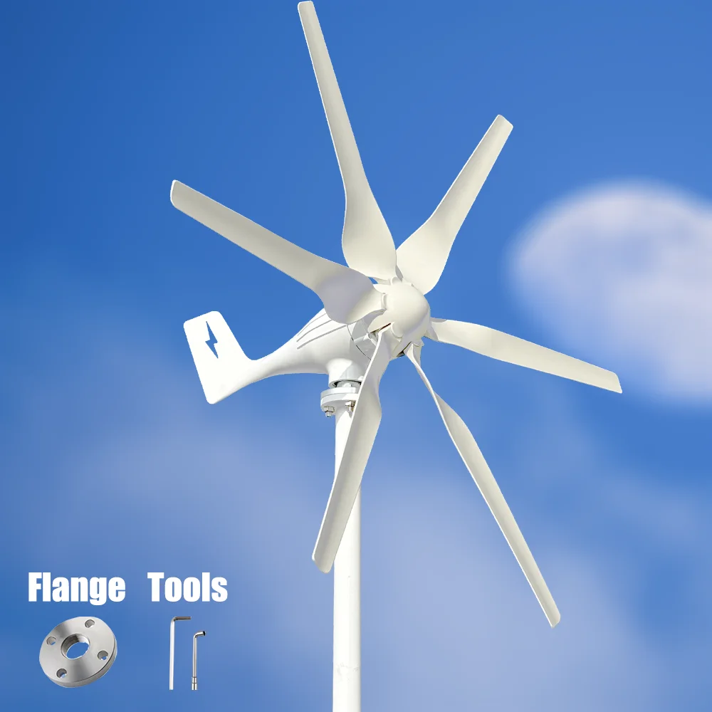 Wind Turbine Generator