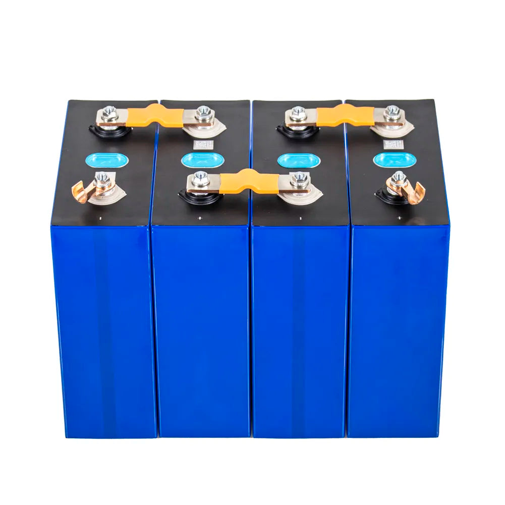 Battery Cell of 4 with stud busbar