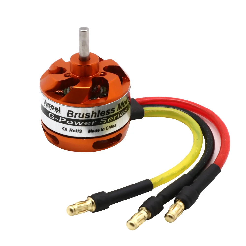 Brushless Motor Mini  