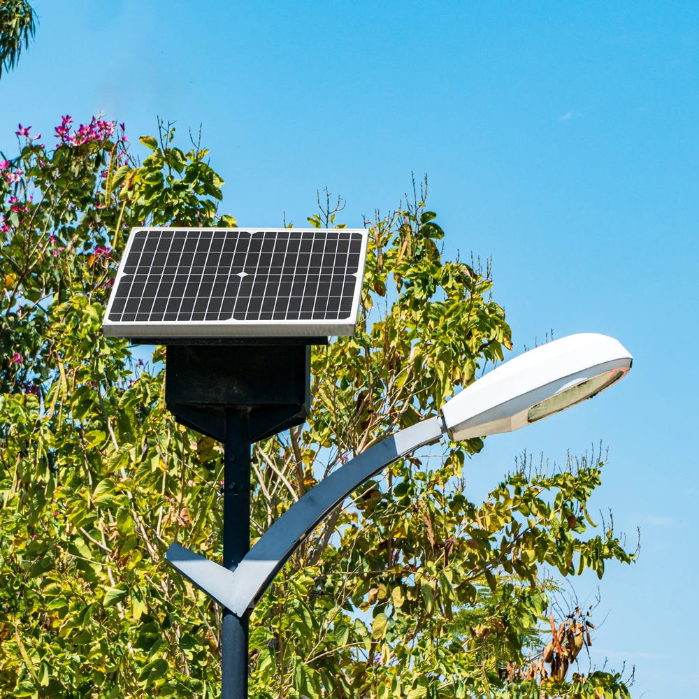 solar panel position image