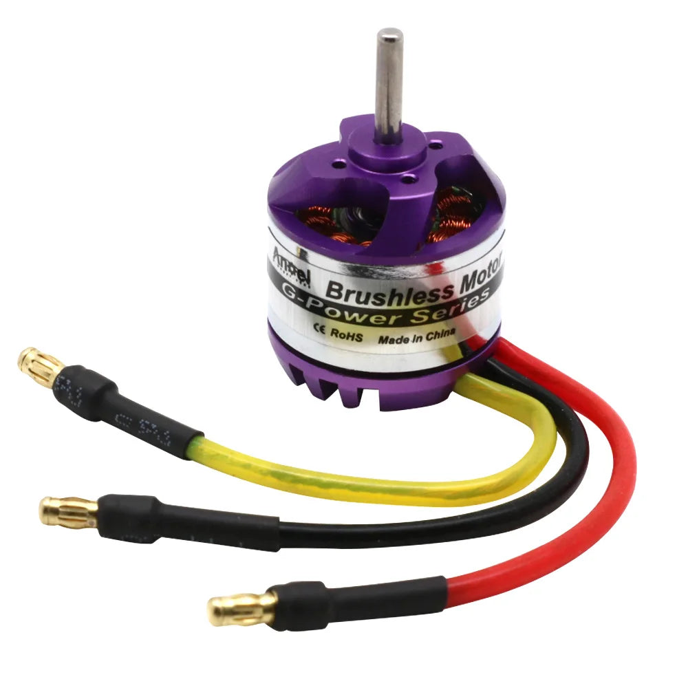 Brushless Motor Mini 