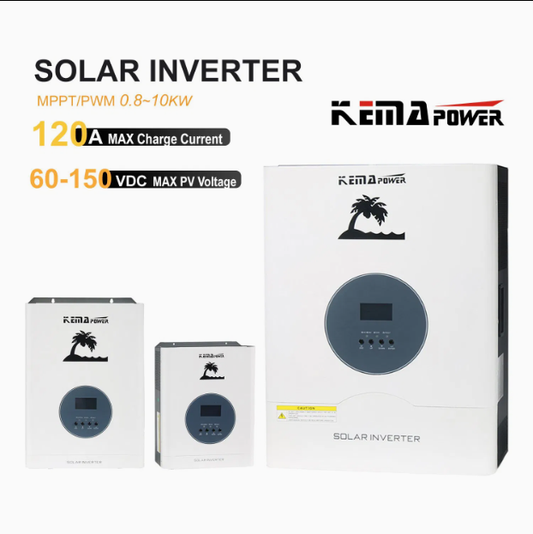 KEMAPOWER Inverters