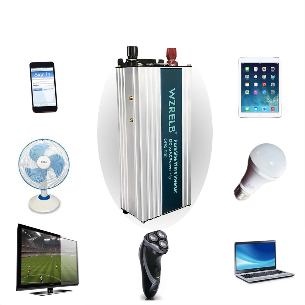 inverter main portrait 